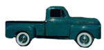 48-96 Ford Truck & Bronco Products - Sunvisors, Door Panels, Seat Upholstery