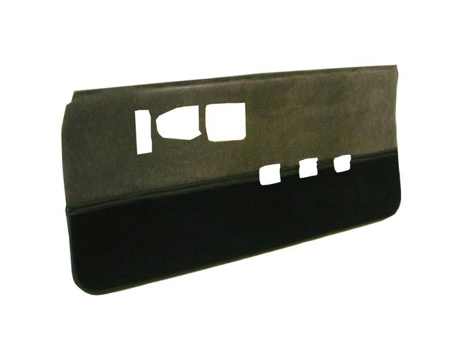 DP301, 86-92 Camaro Door Panel Set