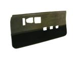 DP301, 86-92 Camaro Door Panel Set