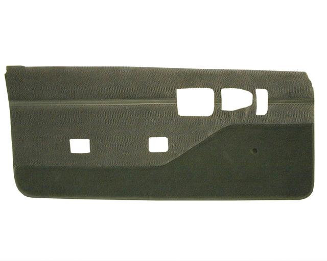 DP302, 86-92 Camaro, RS, Iroc & 91-92 Z28 Door Panel Set