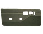 DP302, 86-92 Camaro, RS, Iroc & 91-92 Z28 Door Panel Set