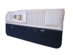 DP82, 82 Camaro Pace Car Door Panel Set