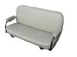 U169, 69-72 Front Buckets and Rear Bench Upholstery Set
