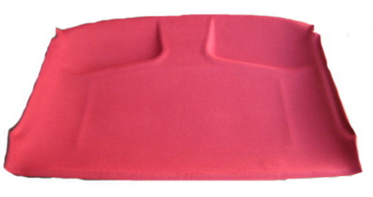 AFH-36, 94-03 Chevy / GMC S10 / S15 Blazer / Jimmy - 2 Door ABS Headliner