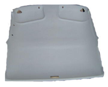 AFH37, 94-01 Chevy / GMC S10 / S15 Extended Cab Pick-Up - 2 Door Only ABS Headliner