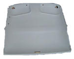 AFH37, 94-01 Chevy / GMC S10 / S15 Extended Cab Pick-Up - 2 Door Only ABS Headliner