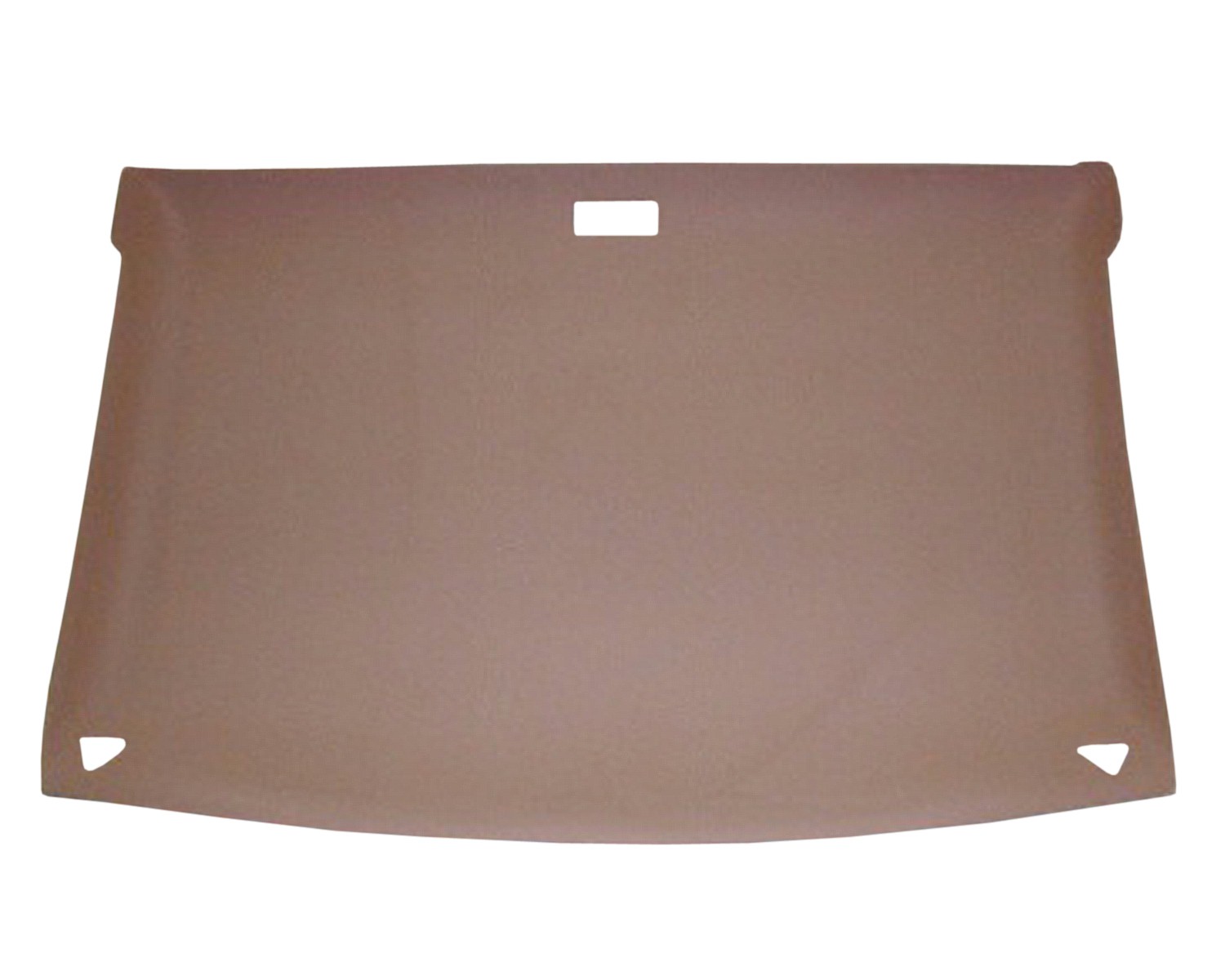 AFH16, 82-93 Chevy / GMC S10 / S15 Standard Cab Pick-Up ABS Headliner