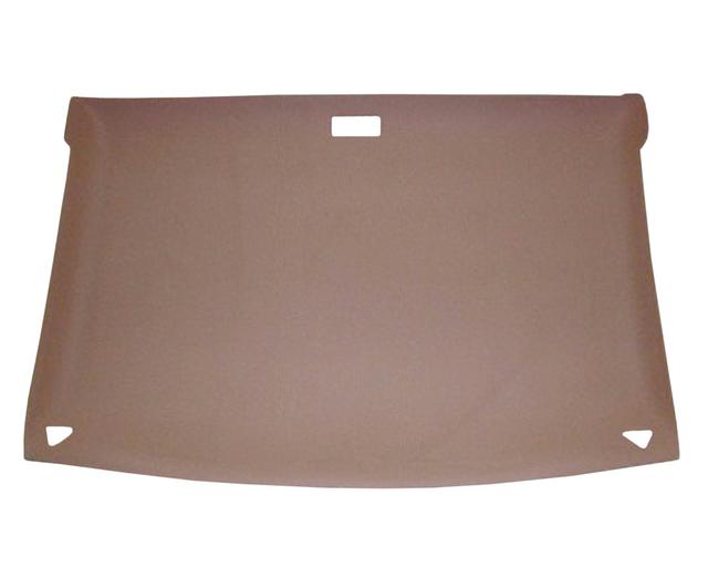 AFH16, 82-93 Chevy / GMC S10 / S15 Standard Cab Pick-Up ABS Headliner