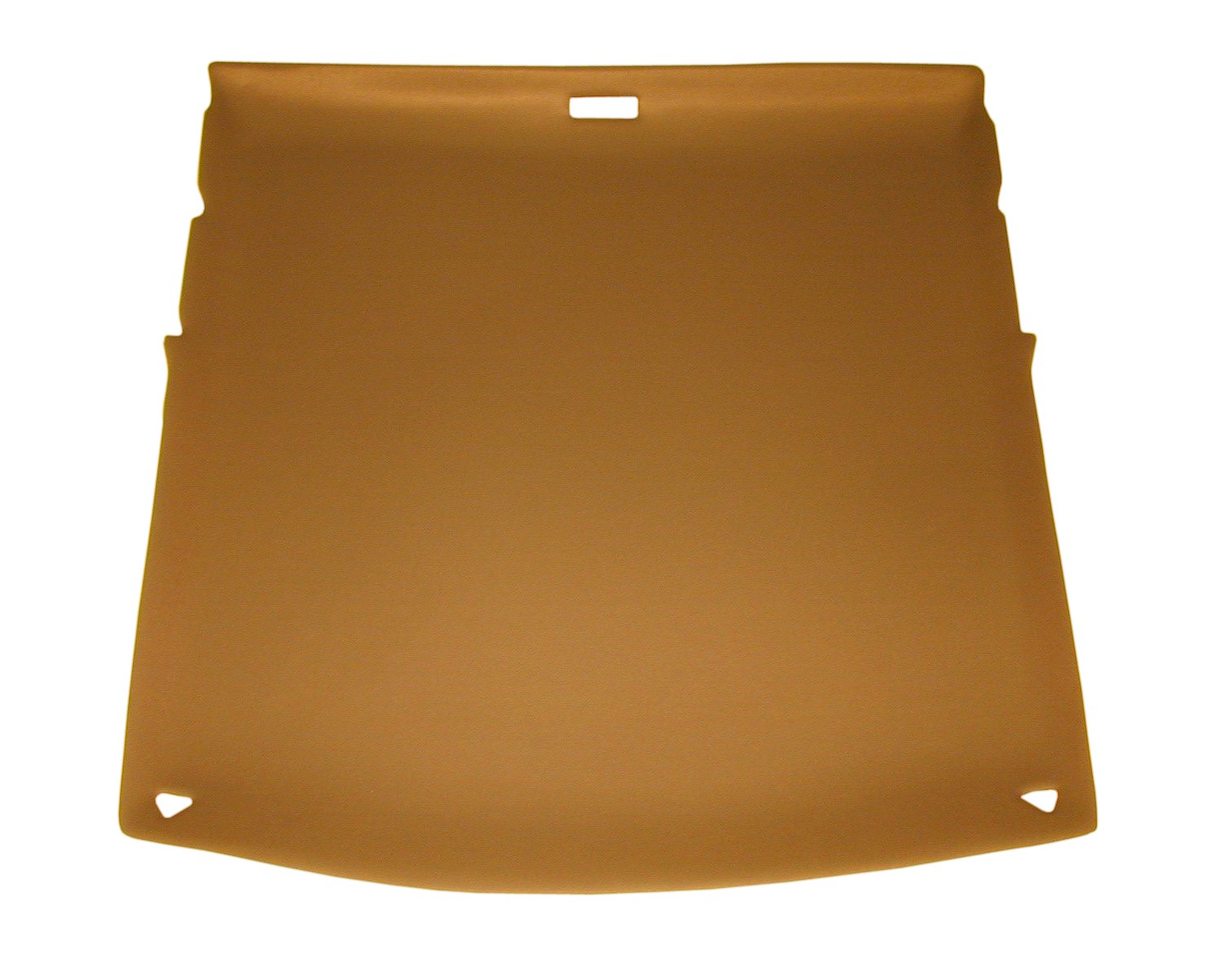 AFH17, 82-93 Chevy / GMC S10 / S15 Extended Cab Pick-Up ABS Headliner