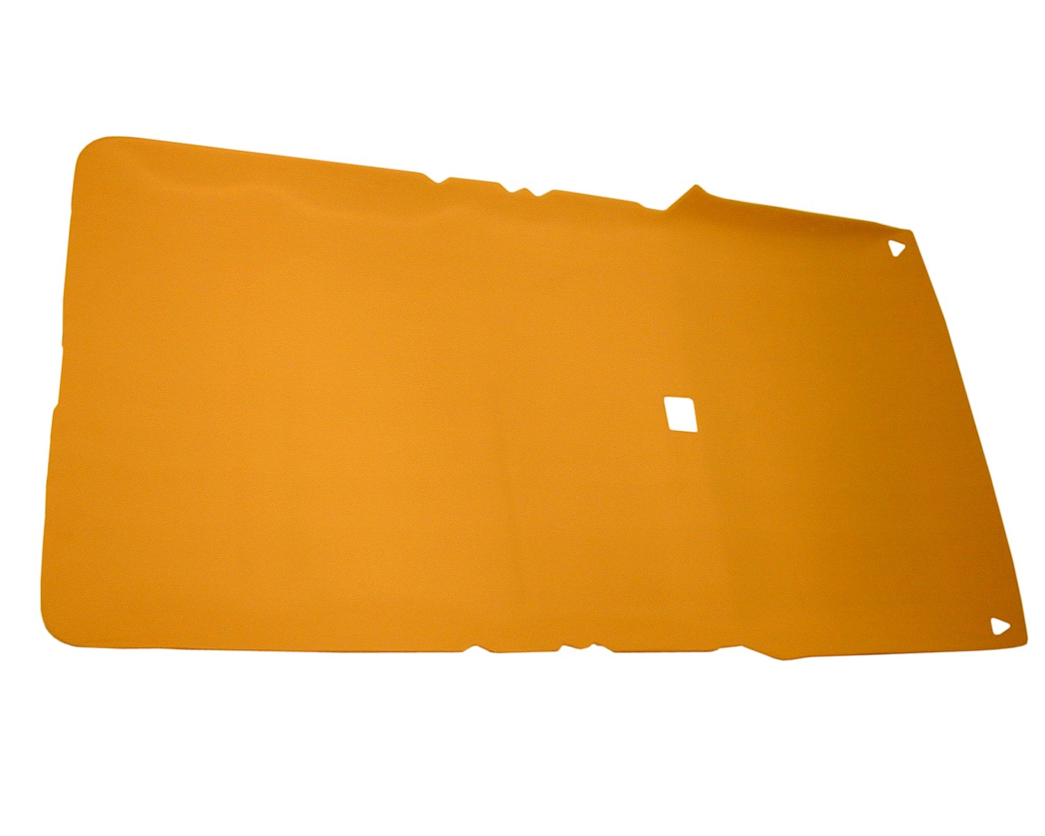 AFH18, 82-93 Chevy / GMC S10 / S15 Blazer / Jimmy - 2 Door ABS Headliner
