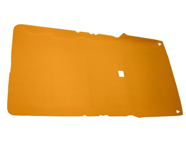 AFH18, 82-93 Chevy / GMC S10 / S15 Blazer / Jimmy - 2 Door ABS Headliner