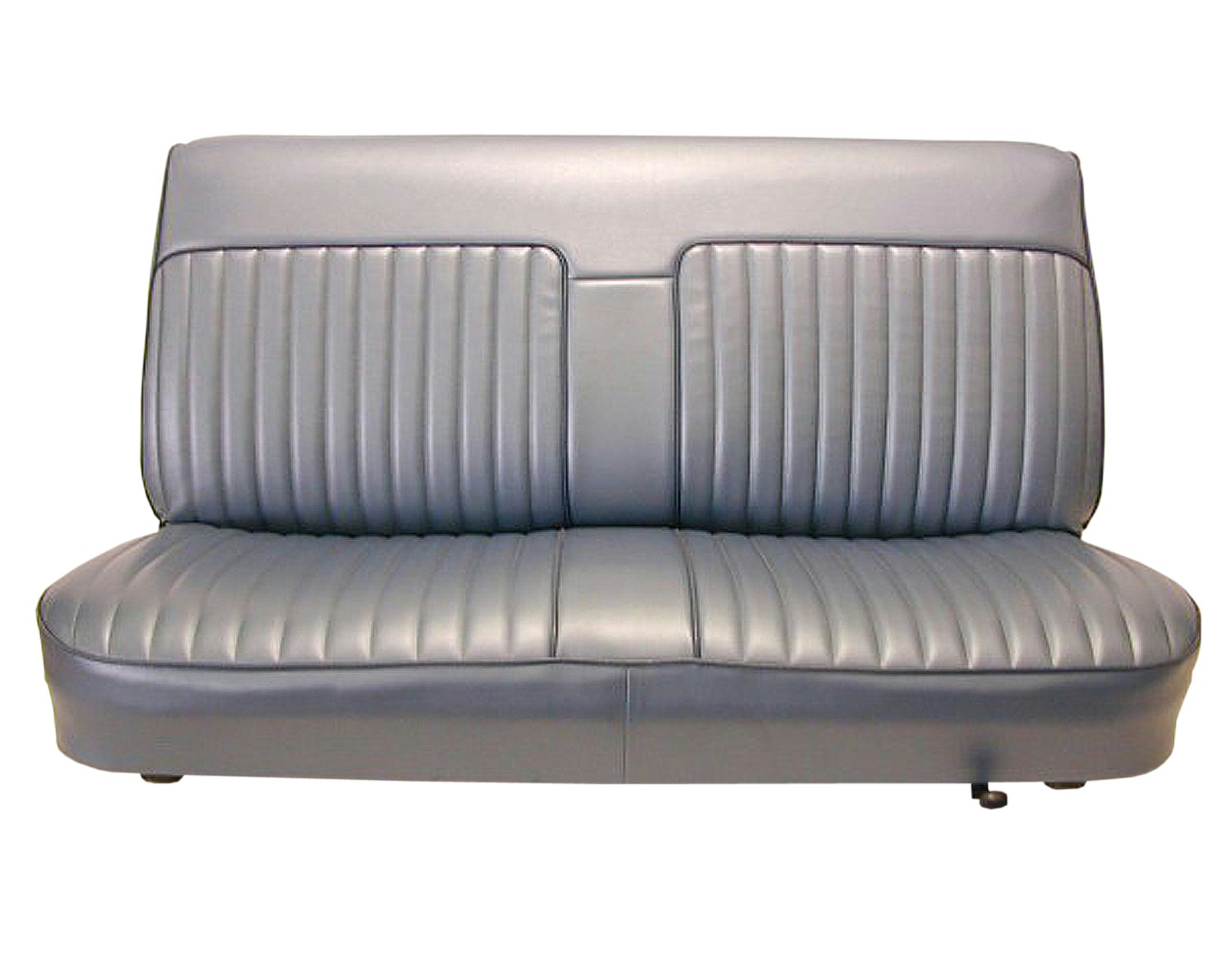 U101, 82-93 Chevy / GMC S10 / S15 Pick-Up Bench Seat