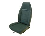 U102, 82-93 Chevy / GMC S10 / S15 Bucket Seats