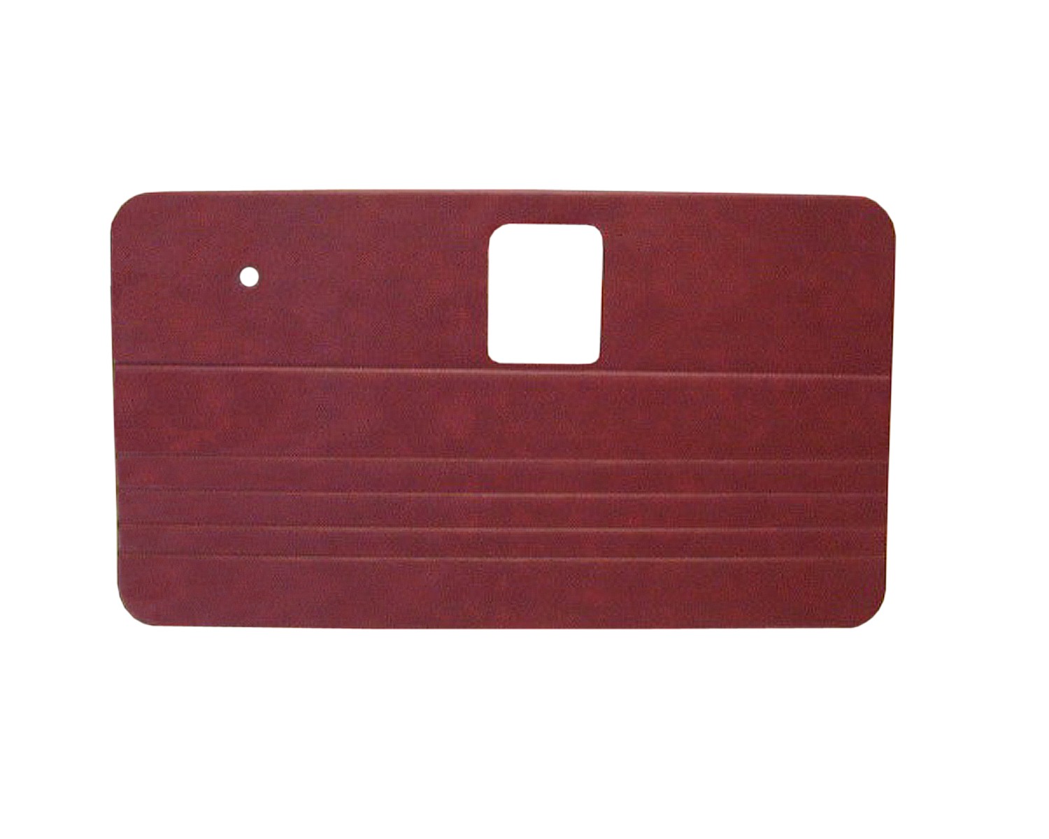 DP1, 67-72 Ford F100 Series Door Panel Set