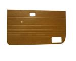 DP8, 88-89 Ranger Standard Cab & Bronco II ABS Headliner