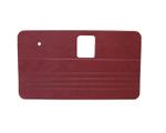 DP1, 67-72 Ford F100 Series Door Panel Set