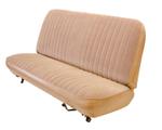 UF601, 82-92 Ranger Bench Seat Upholstery