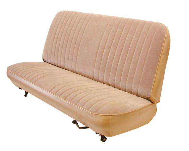 UF601, 82-92 Ranger Bench Seat Upholstery