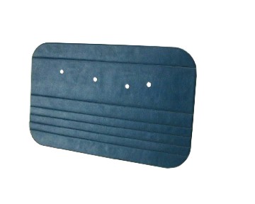 DP2, 67-72 Ford F250 Series Door Panel Set