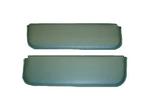 SV295, 53-55 Ford F Series Sunvisor Set