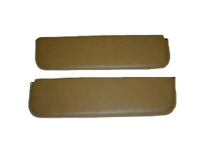 SV296, 1956 Ford F Series Sunvisor Set