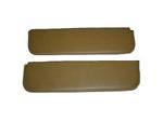 SV296, 1956 Ford F Series Sunvisor Set