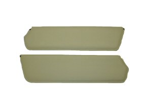SV297, 57-60 Ford F Series Sunvisor Set