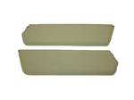 SV297, 57-60 Ford F Series Sunvisor Set