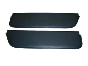 SV299, 61-66 Ford F Series Sunvisor Set