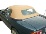 C902PC, 99-02 Miata 1-pc Convertible Top