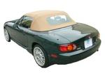 C902PC, 99-02 Miata 1-pc Convertible Top