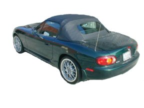 C700PC, 99-02 Miata 2-pc Convertible Top