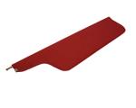 SV301, 70-72 Ford Special Custom Sunvisor Set
