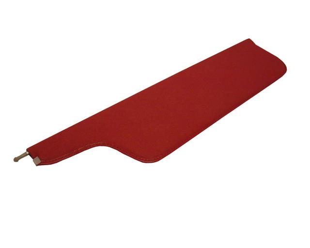 SV301, 70-72 Ford Special Custom Sunvisor Set