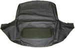 C701GC, 90-97 Miata 2-pc Convertible Top w/Charcoal Glass Window