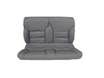 U802, Lebaron Front Buckets and Rear Bench Set