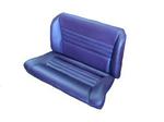 U803, 87-95 Lebaron Front Buckets and Rear Bench Set