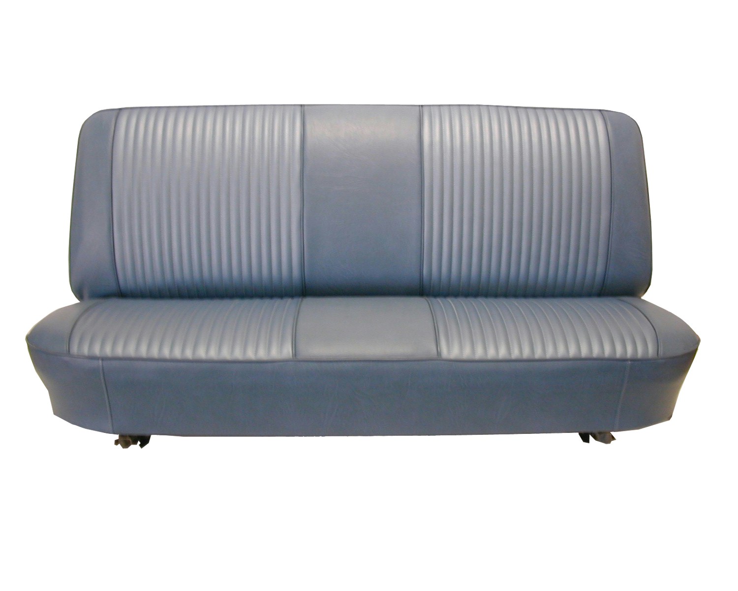 U501, 67-72 Ford Special Custom / F100 Front Bench Seat Upholstery