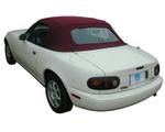 90-04 Miata Products - Convertible Tops, Windows, Rain Rail, Convertible Headliner, Seat Upholstery