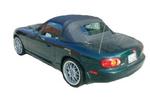 90-00 Miata Products - Seat Upholstery