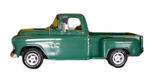 Chevy Truck Products - ABS Plastic Headliners, Visors