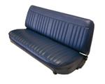 U502, 80-86 Ford F150 Bench Seat Upholstery
