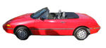 90-94 Capri Products - Seat Upholstery, Door Panels