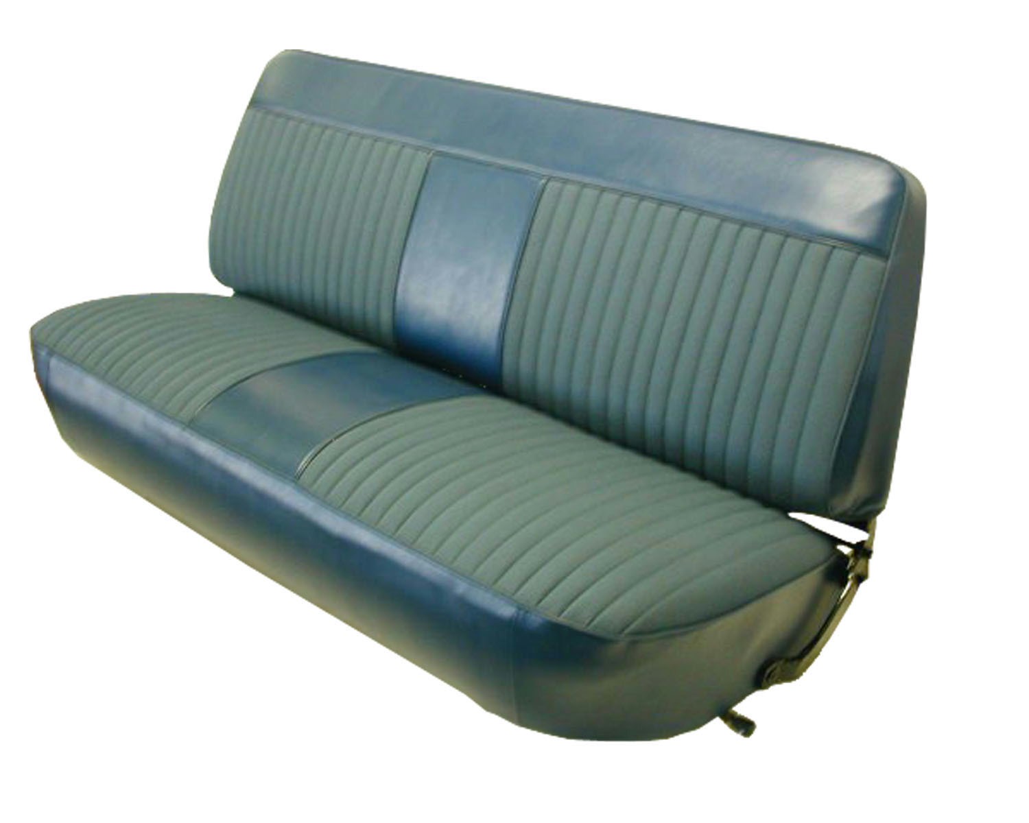 U503, 73-79 Ford F150 Front Bench Seat Upholstery