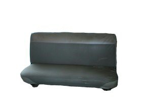U510, 61-66 Ford F100 2WD Standard Cab Front Bench Seat Upholstery