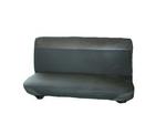 U510, 61-66 Ford F100 2WD Standard Cab Front Bench Seat Upholstery