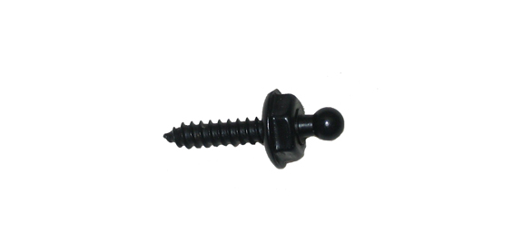 GTF93, German Tenax Fastener - Male