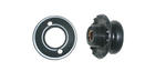 GTF33, German Tenax Fastener - Female