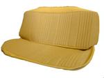 U511, 73-79 Ford F250 XLT Ranger Bech Seat Upholstery