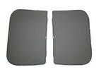 AFH25S, 93-02 Camaro "T" Top Sunshades